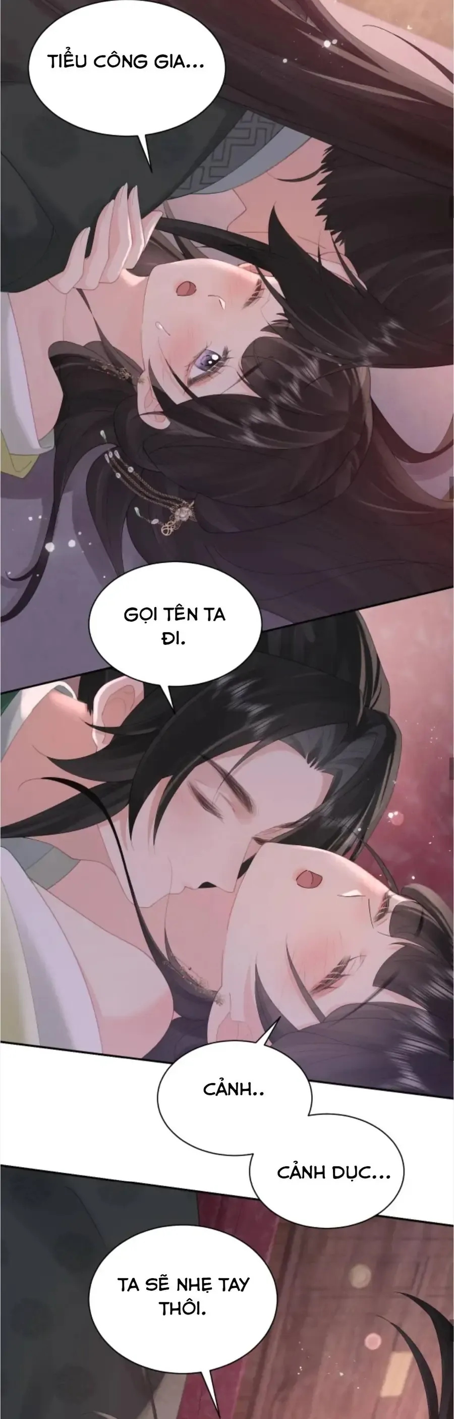 Thà Lấy Bài Vị Còn Hơn Làm Thiếp Chap 40 - Next Chap 39