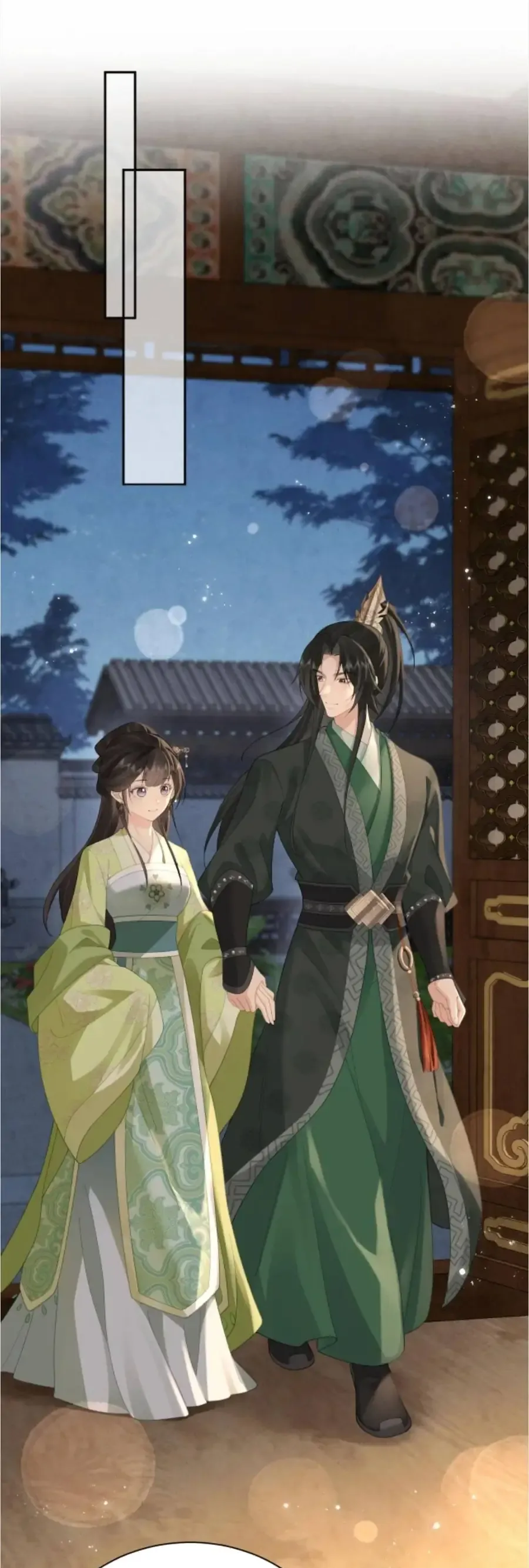 Thà Lấy Bài Vị Còn Hơn Làm Thiếp Chap 40 - Next Chap 39