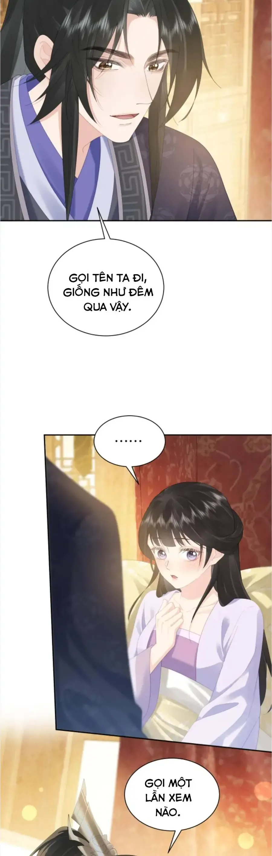 Thà Lấy Bài Vị Còn Hơn Làm Thiếp Chap 40 - Next Chap 39