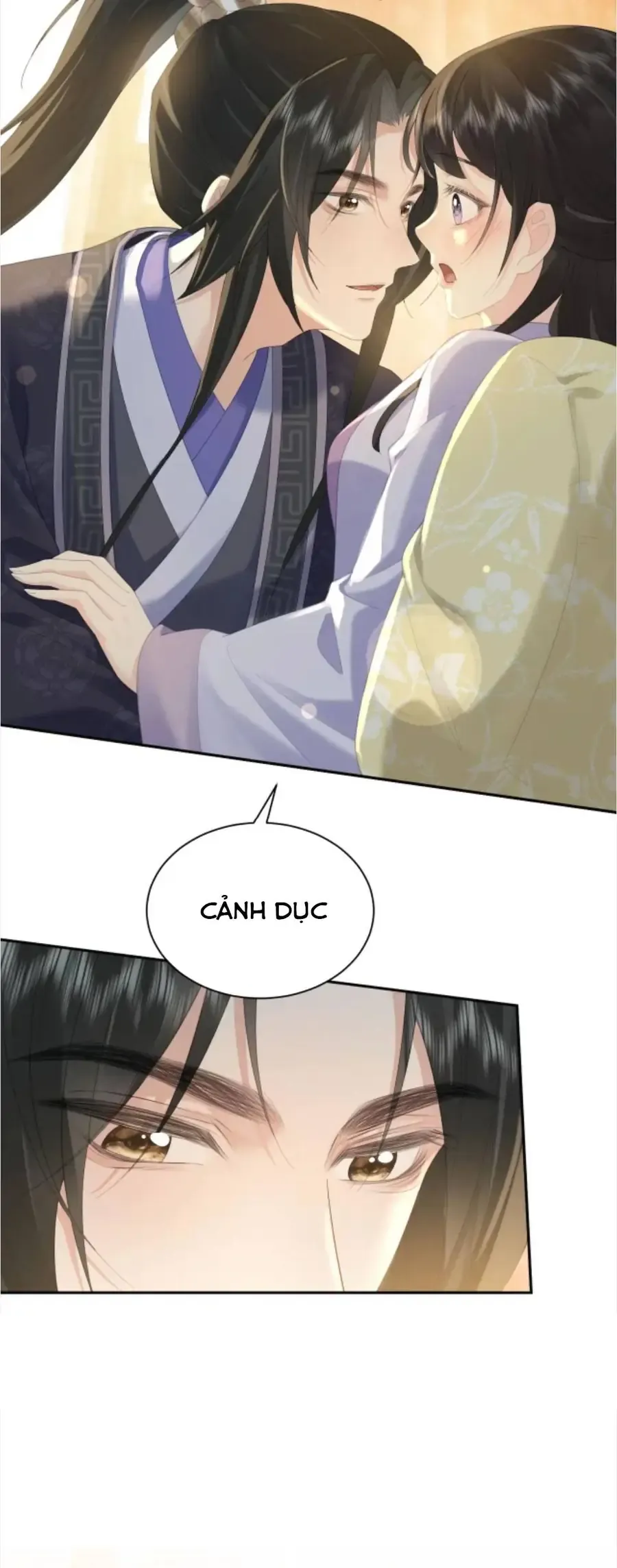 Thà Lấy Bài Vị Còn Hơn Làm Thiếp Chap 40 - Next Chap 39