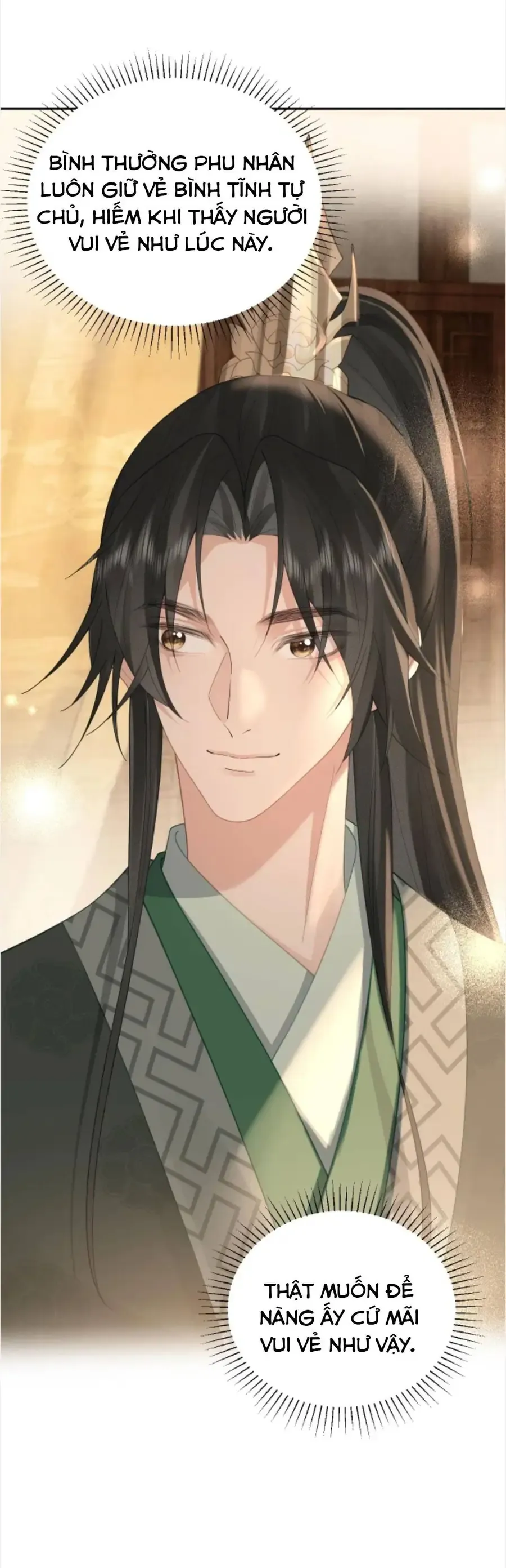 Thà Lấy Bài Vị Còn Hơn Làm Thiếp Chap 40 - Next Chap 39