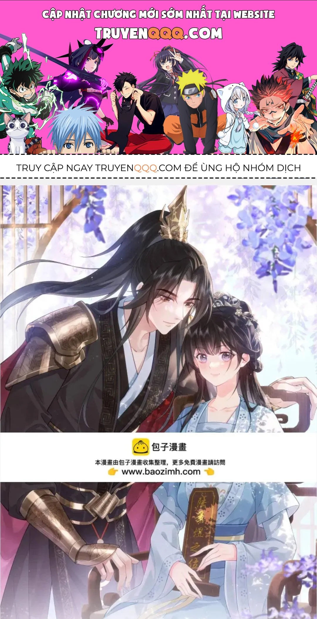 Thà Lấy Bài Vị Còn Hơn Làm Thiếp Chap 41 - Next Chap 40