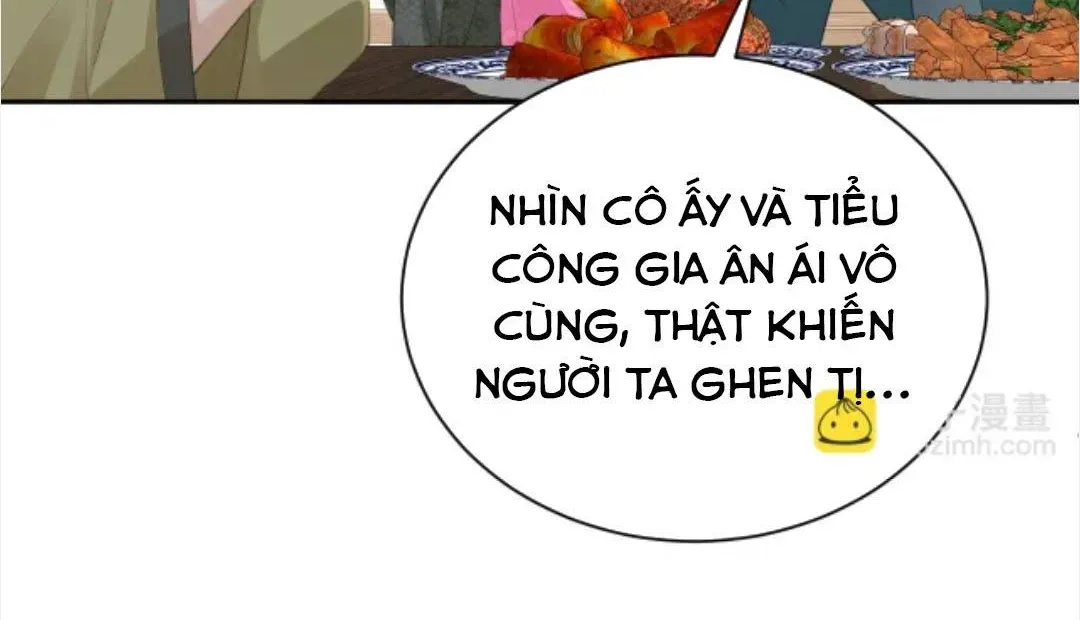 Thà Lấy Bài Vị Còn Hơn Làm Thiếp Chap 41 - Next Chap 40