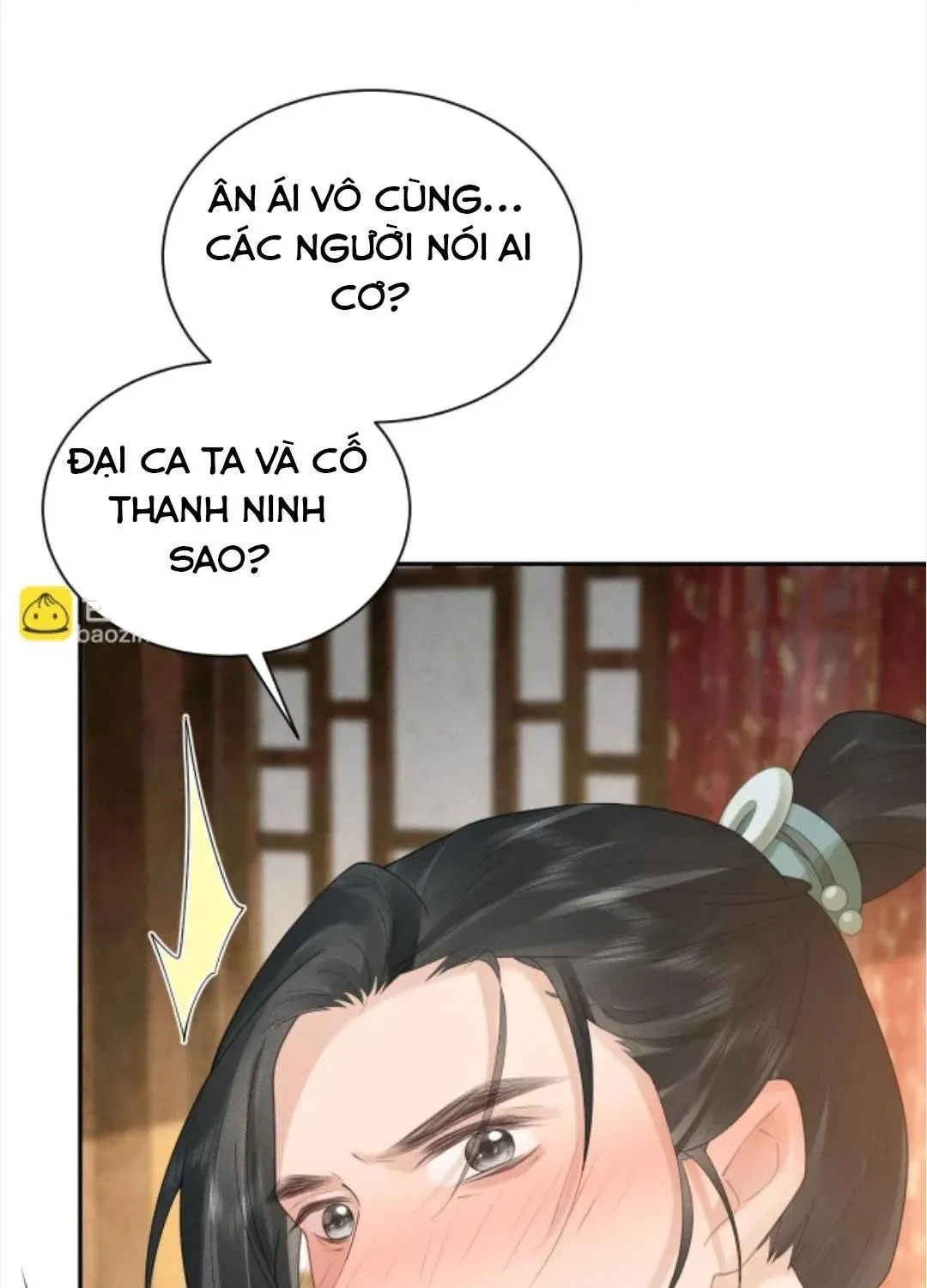 Thà Lấy Bài Vị Còn Hơn Làm Thiếp Chap 41 - Next Chap 40