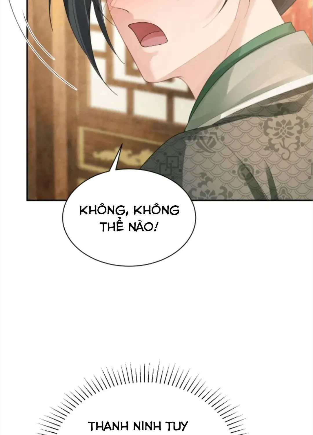 Thà Lấy Bài Vị Còn Hơn Làm Thiếp Chap 41 - Next Chap 40