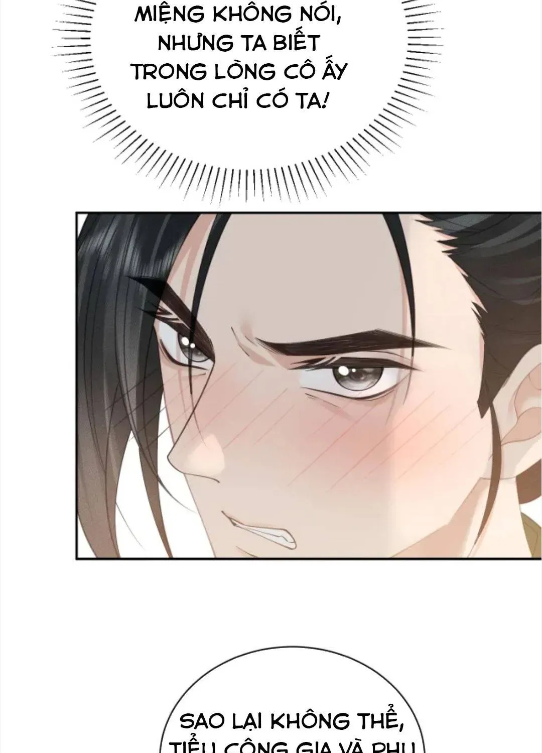 Thà Lấy Bài Vị Còn Hơn Làm Thiếp Chap 41 - Next Chap 40