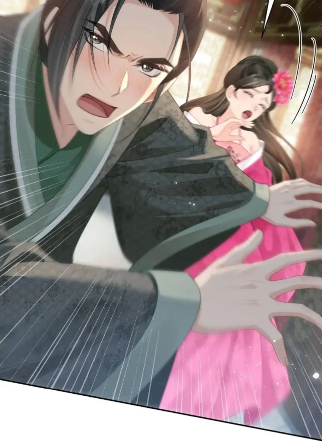 Thà Lấy Bài Vị Còn Hơn Làm Thiếp Chap 41 - Next Chap 40