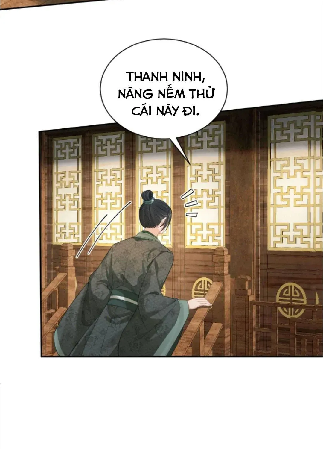 Thà Lấy Bài Vị Còn Hơn Làm Thiếp Chap 41 - Next Chap 40