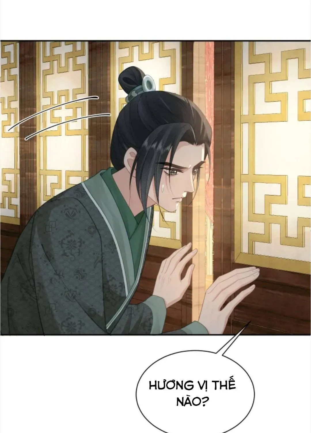 Thà Lấy Bài Vị Còn Hơn Làm Thiếp Chap 41 - Next Chap 40