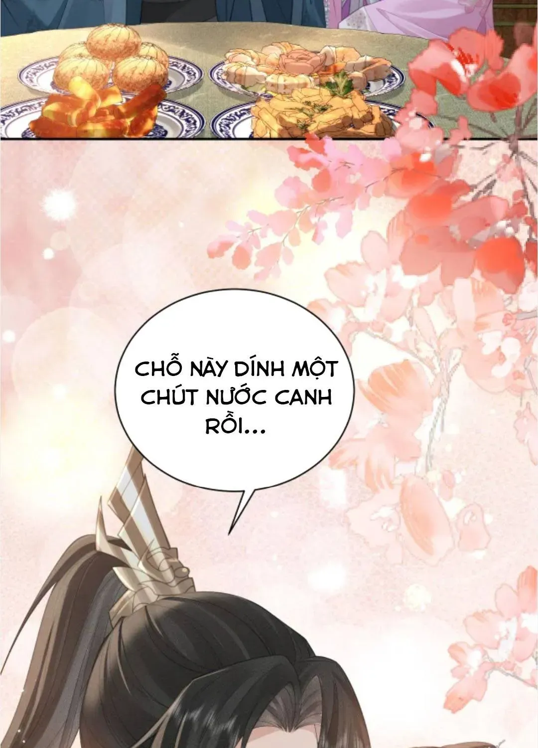 Thà Lấy Bài Vị Còn Hơn Làm Thiếp Chap 41 - Next Chap 40