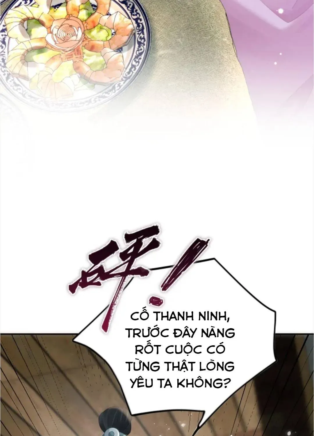 Thà Lấy Bài Vị Còn Hơn Làm Thiếp Chap 41 - Next Chap 40