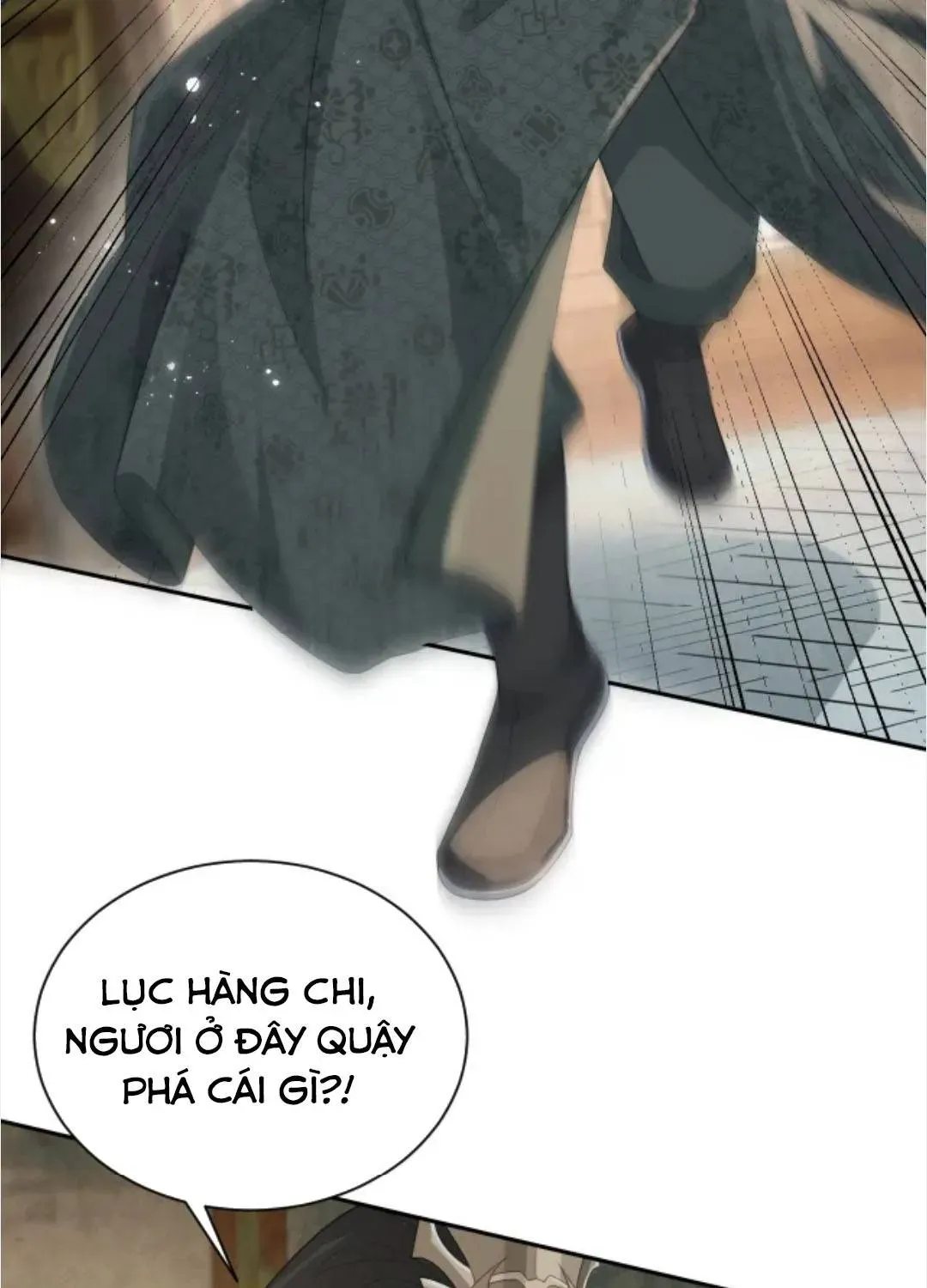 Thà Lấy Bài Vị Còn Hơn Làm Thiếp Chap 41 - Next Chap 40