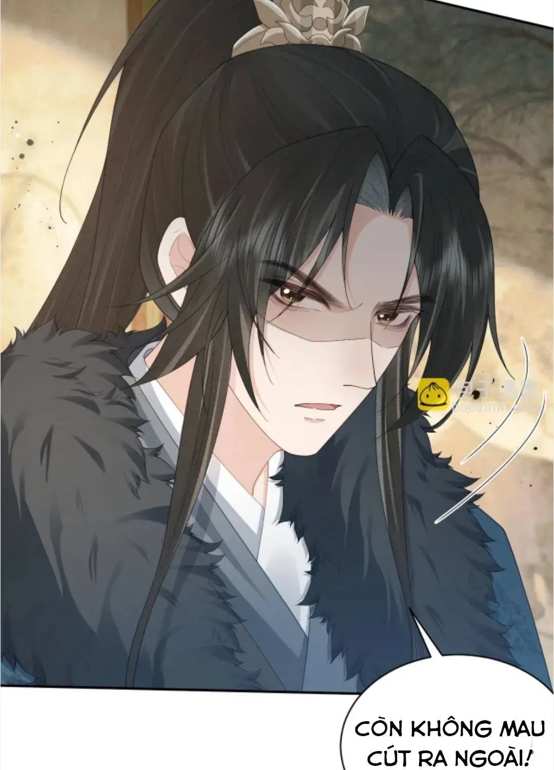 Thà Lấy Bài Vị Còn Hơn Làm Thiếp Chap 41 - Next Chap 40