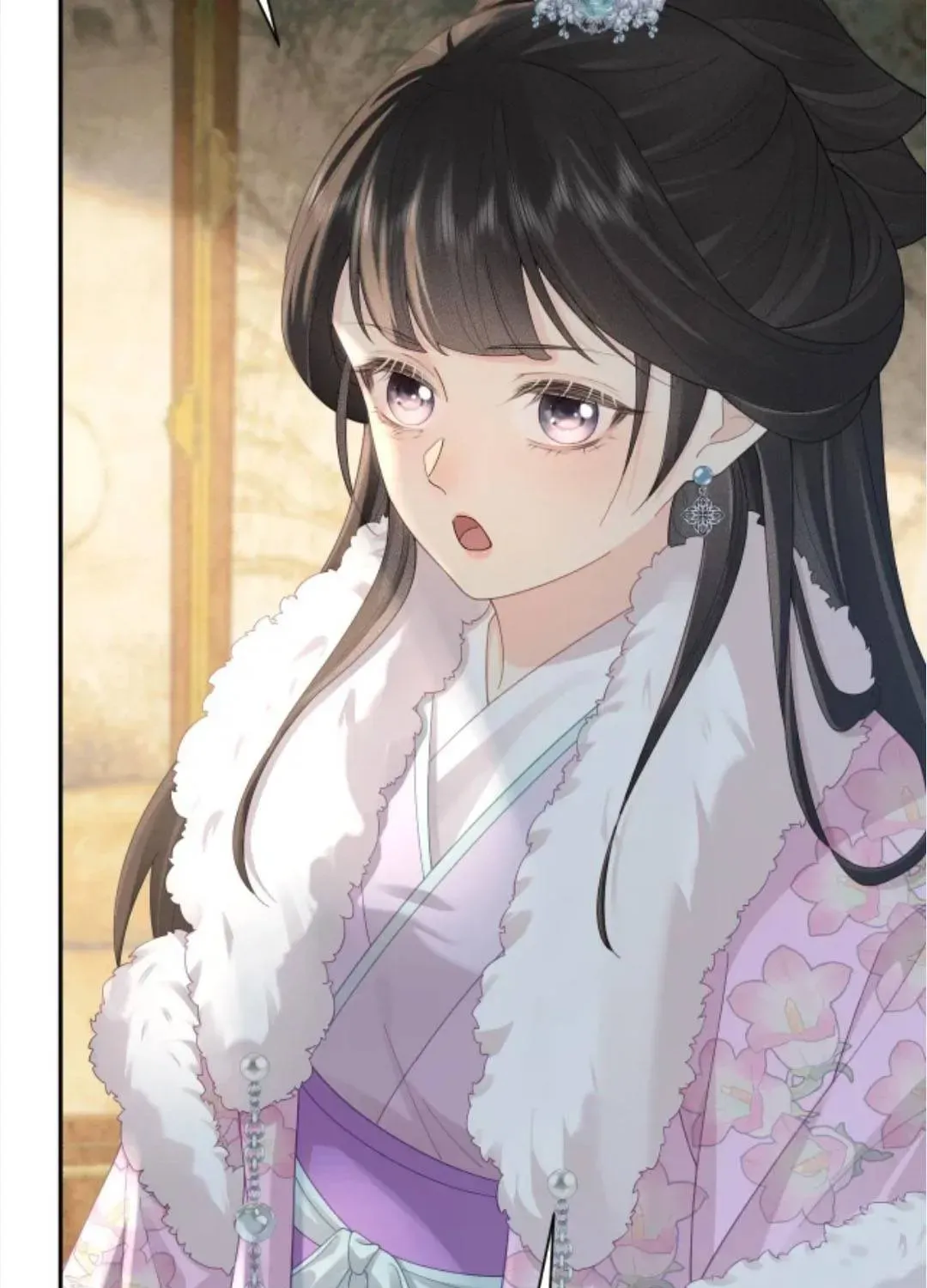 Thà Lấy Bài Vị Còn Hơn Làm Thiếp Chap 41 - Next Chap 40