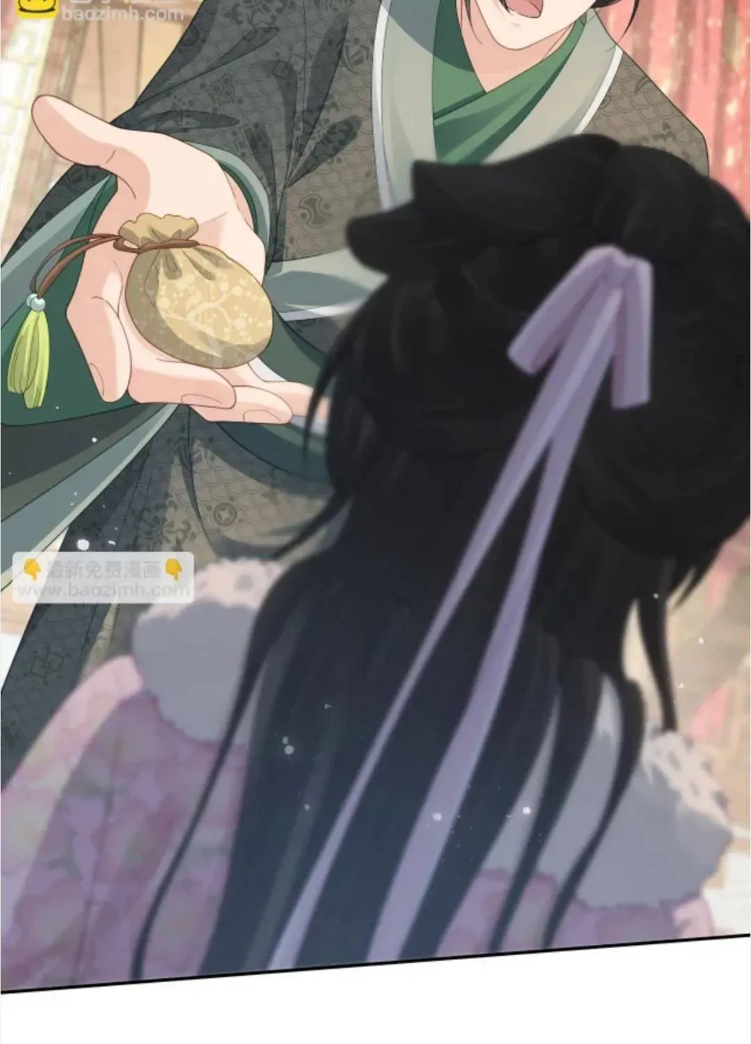 Thà Lấy Bài Vị Còn Hơn Làm Thiếp Chap 41 - Next Chap 40