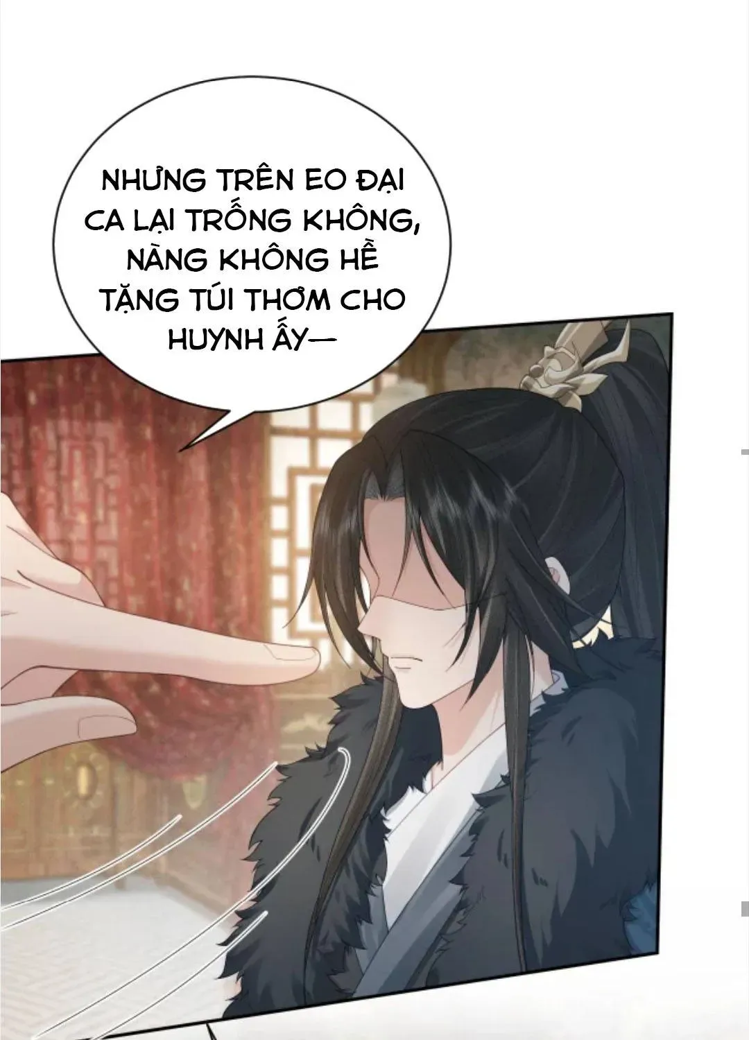 Thà Lấy Bài Vị Còn Hơn Làm Thiếp Chap 41 - Next Chap 40