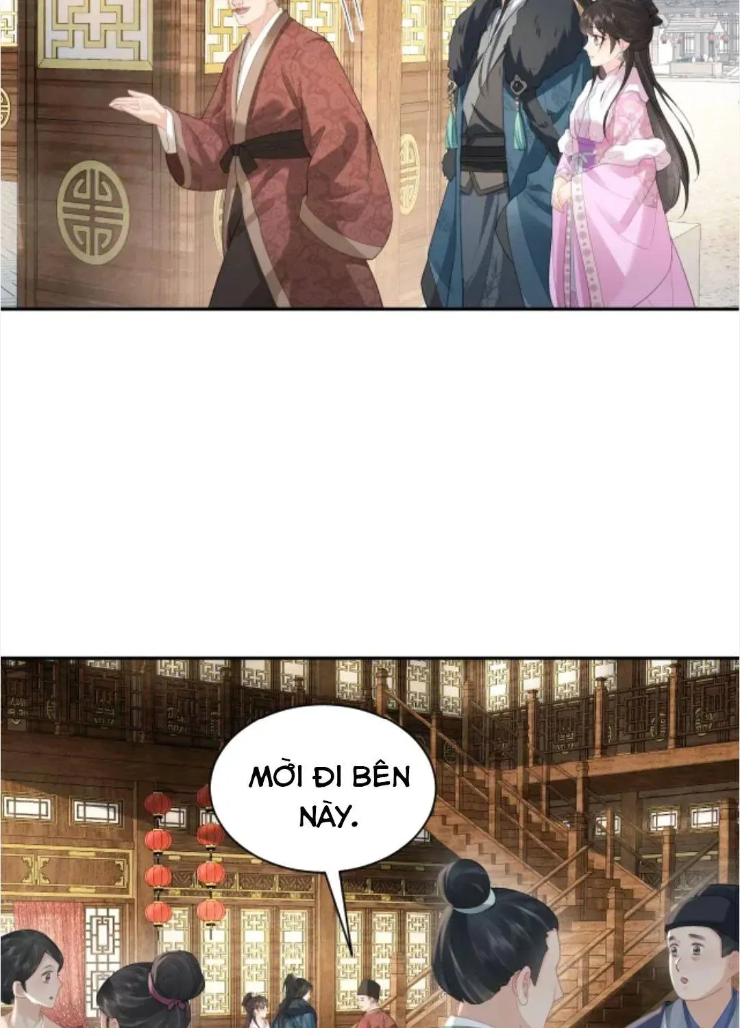 Thà Lấy Bài Vị Còn Hơn Làm Thiếp Chap 41 - Next Chap 40