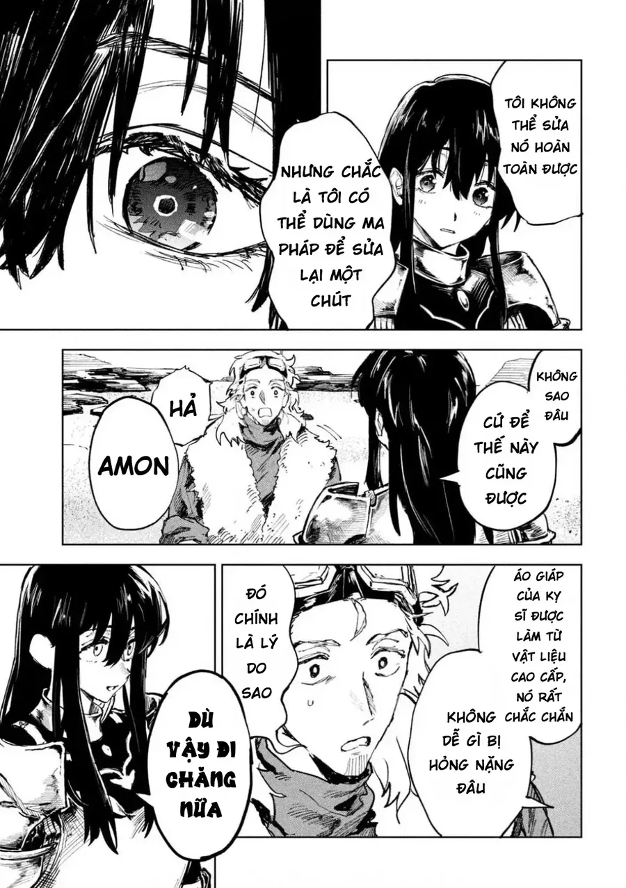 Dragon No I De Oyasumi Chap 8 - Next Chap 7