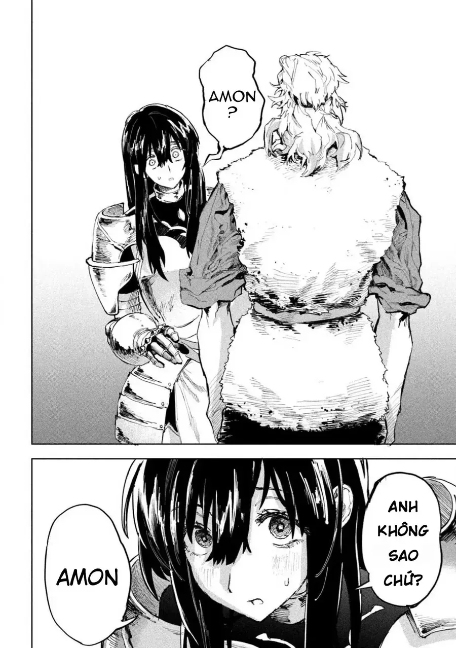 Dragon No I De Oyasumi Chap 8 - Next Chap 7