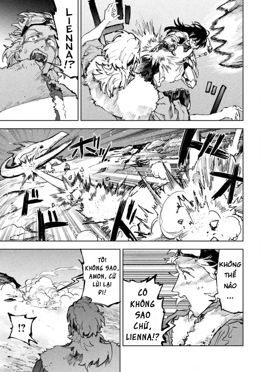 Dragon No I De Oyasumi Chap 8 - Next Chap 7