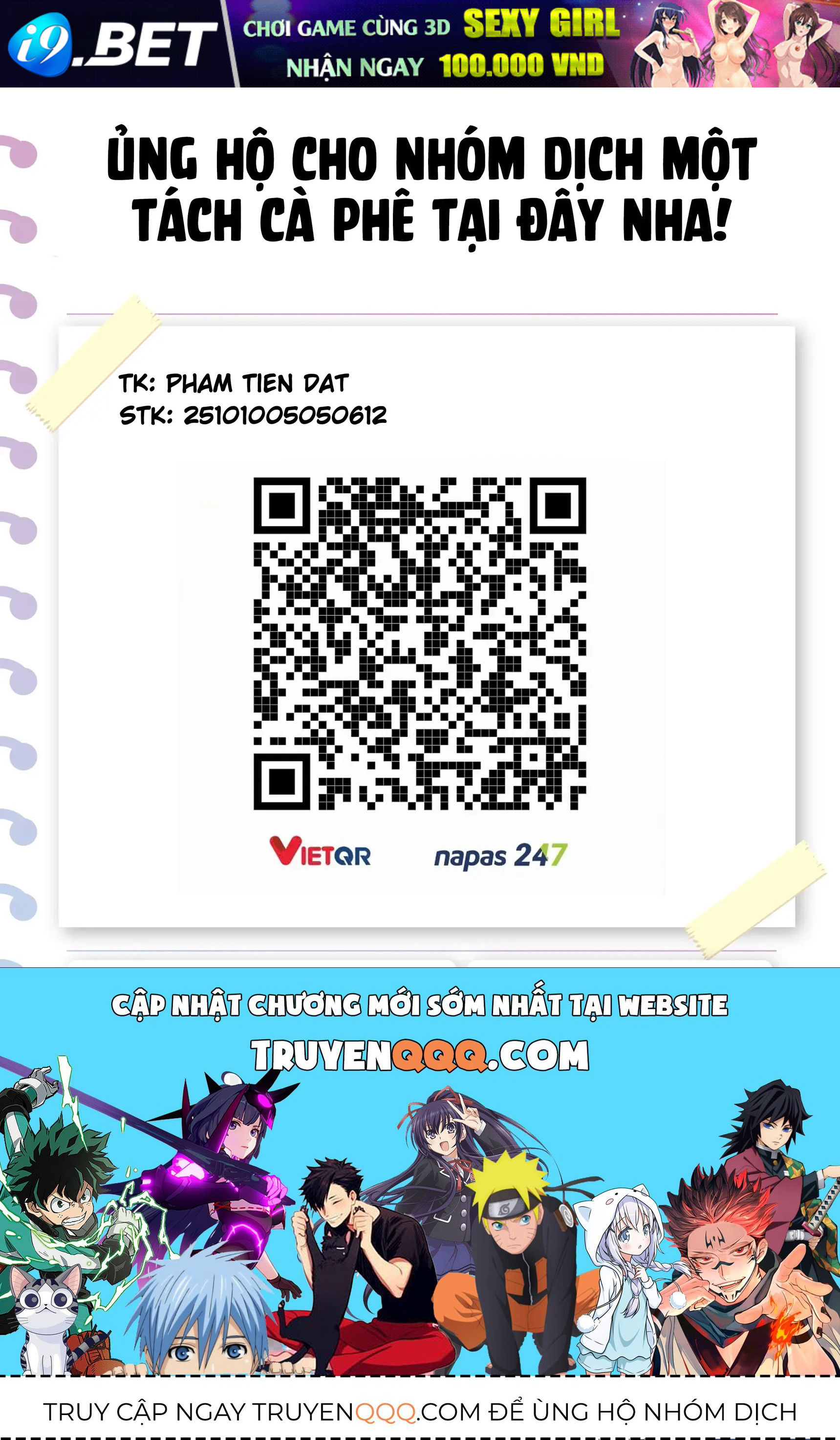 Haimiya-Senpai Không Chỉ Đáng Sợ Mà Còn Dễ Thương Chap 19 - Next Chap 18