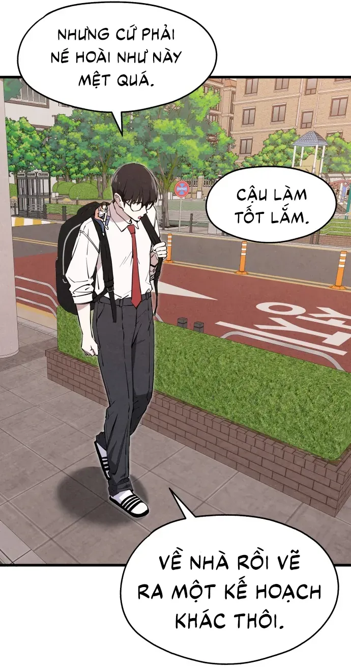 You’re The Only One I Can See Chap 1