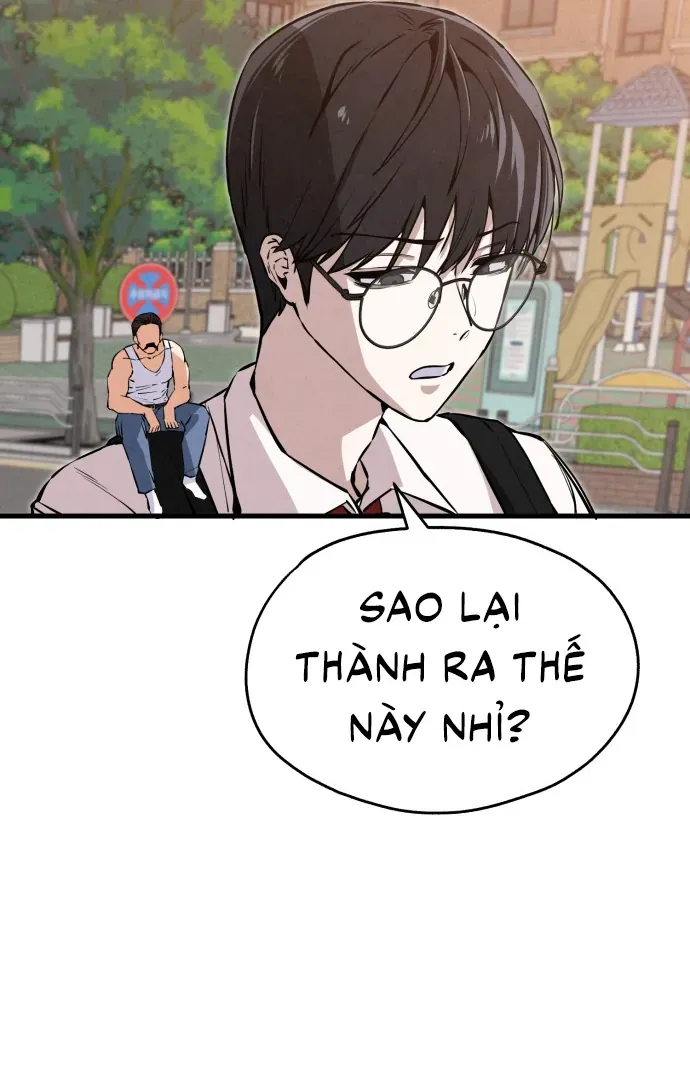 You’re The Only One I Can See Chap 1