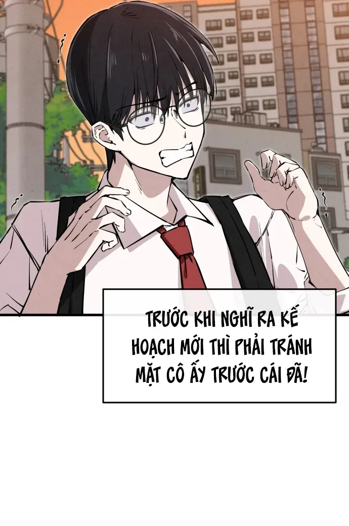 You’re The Only One I Can See Chap 1