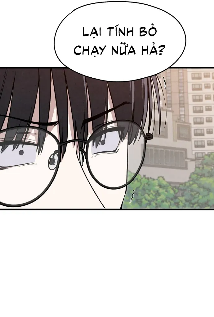 You’re The Only One I Can See Chap 1