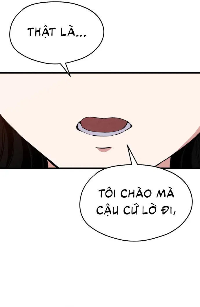 You’re The Only One I Can See Chap 1