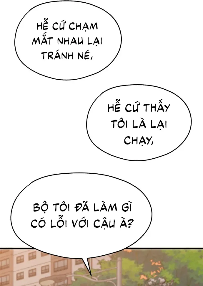 You’re The Only One I Can See Chap 1