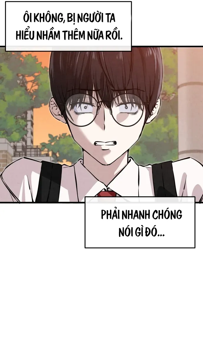 You’re The Only One I Can See Chap 1