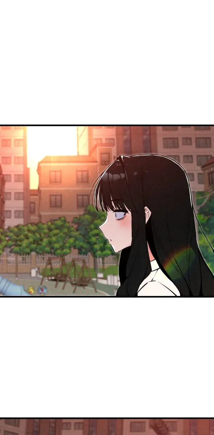 You’re The Only One I Can See Chap 1