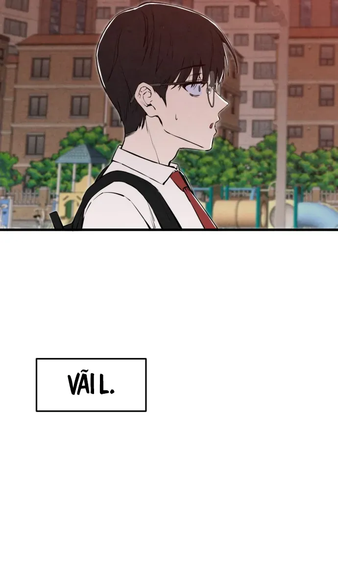 You’re The Only One I Can See Chap 1