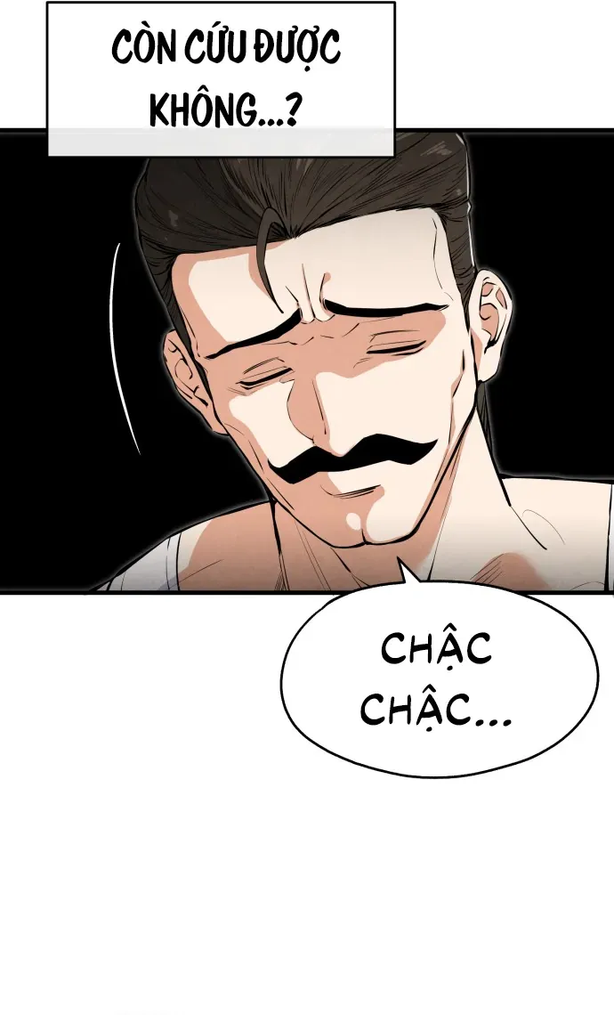 You’re The Only One I Can See Chap 1