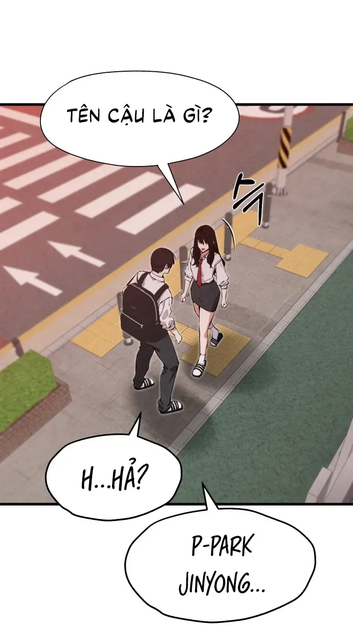 You’re The Only One I Can See Chap 1