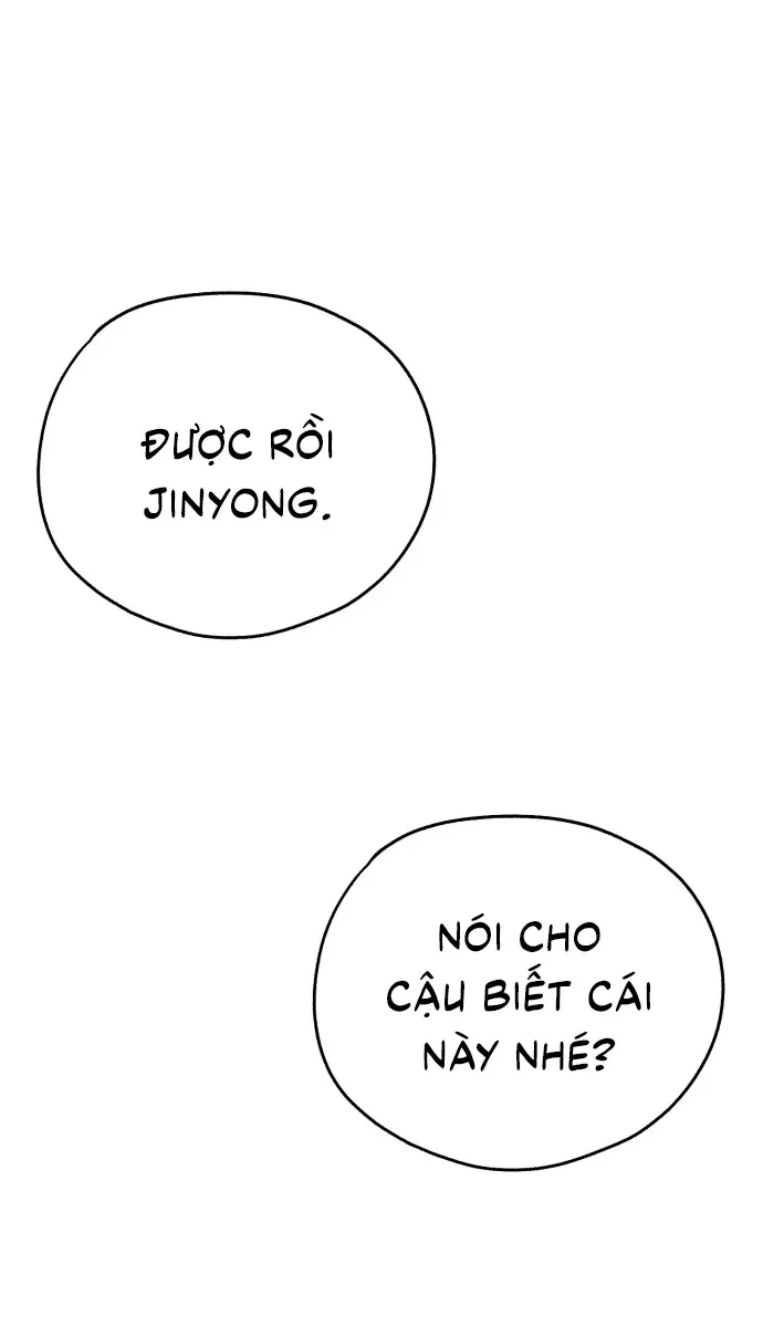 You’re The Only One I Can See Chap 1