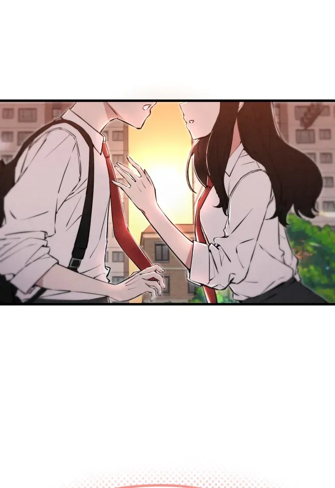 You’re The Only One I Can See Chap 1