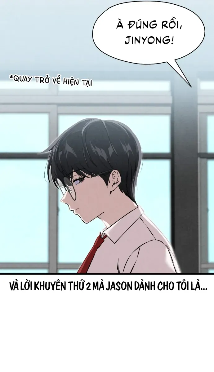 You’re The Only One I Can See Chap 1