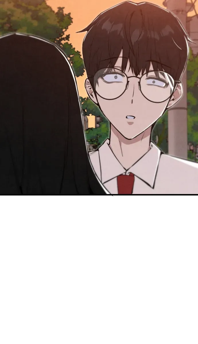 You’re The Only One I Can See Chap 1