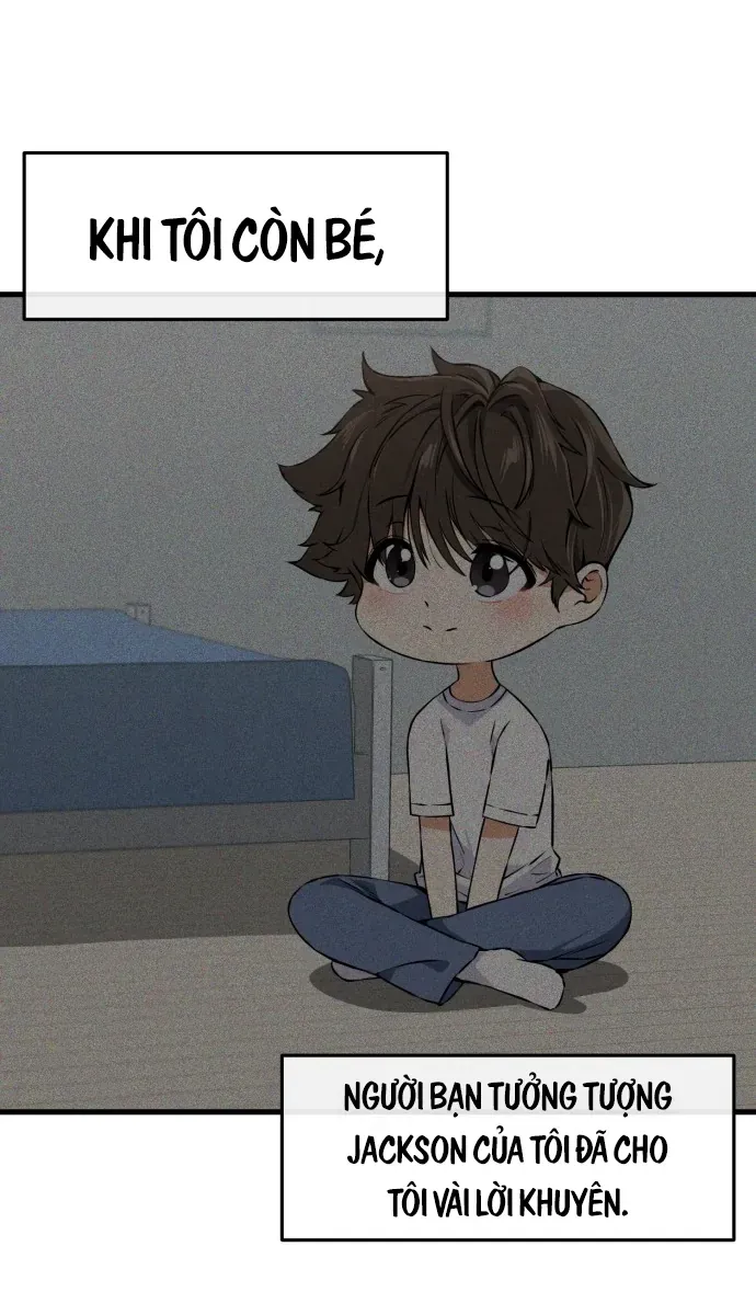 You’re The Only One I Can See Chap 1