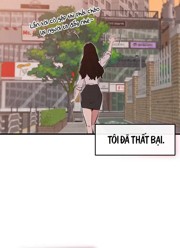 You’re The Only One I Can See Chap 1