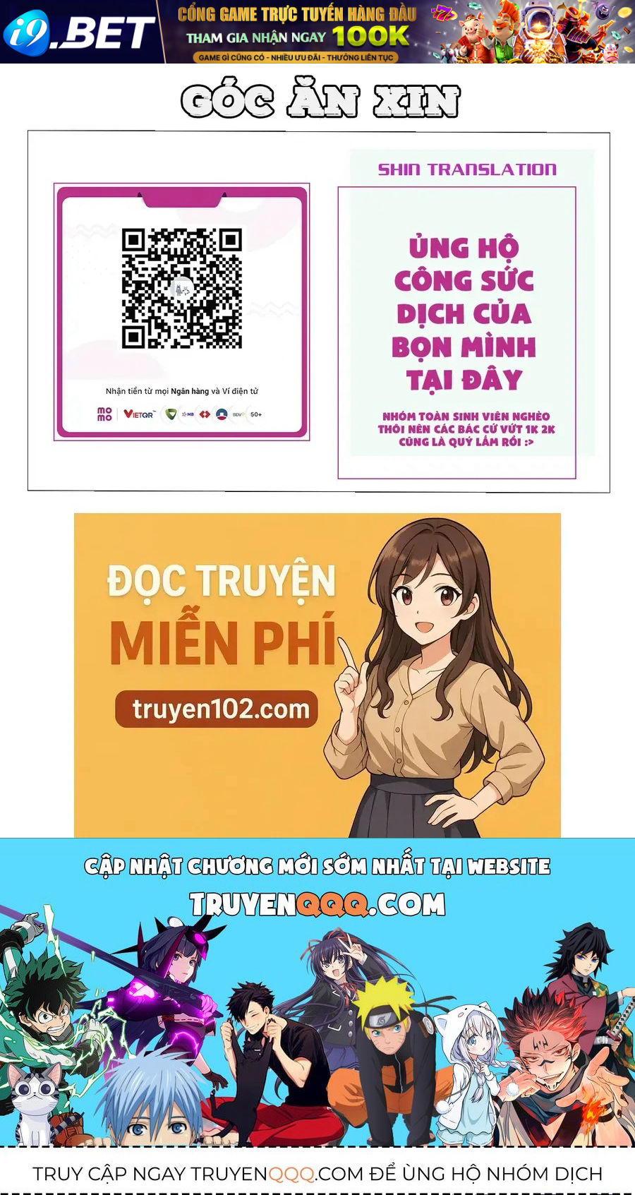 You’re The Only One I Can See Chap 1