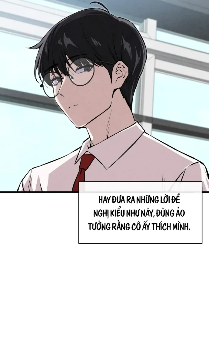 You’re The Only One I Can See Chap 1