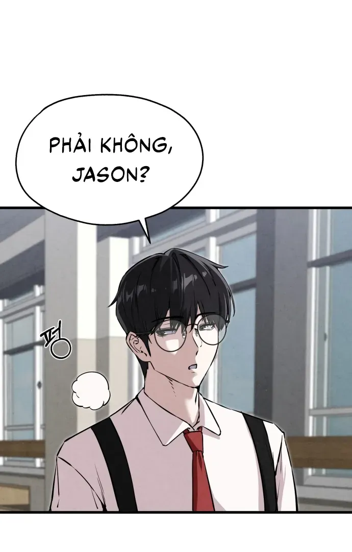 You’re The Only One I Can See Chap 1