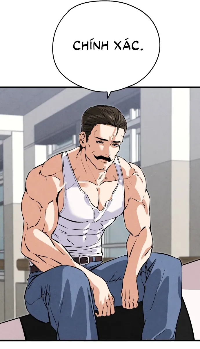 You’re The Only One I Can See Chap 1