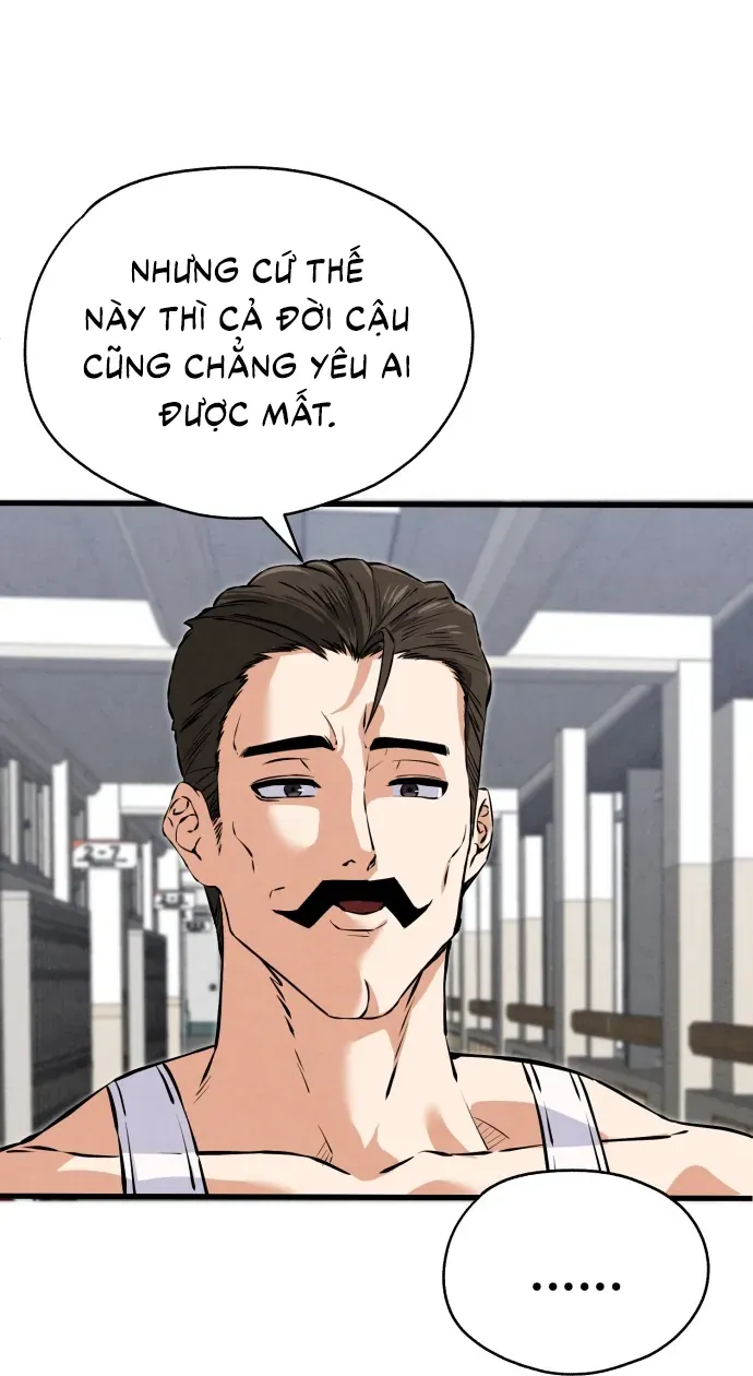 You’re The Only One I Can See Chap 1