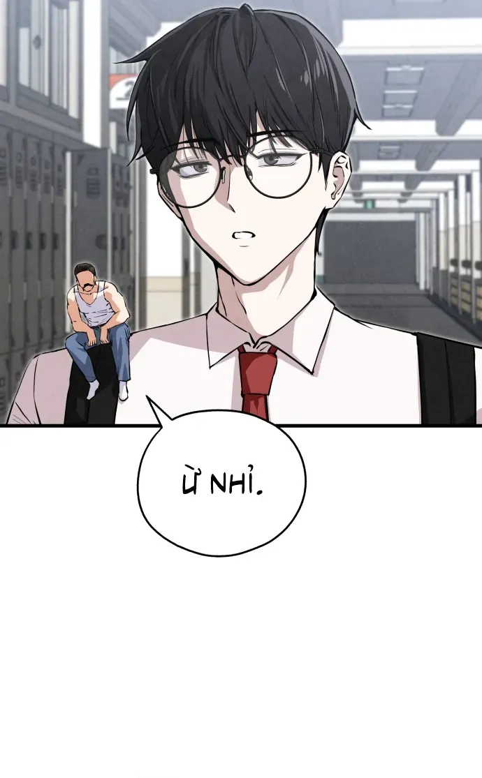 You’re The Only One I Can See Chap 1