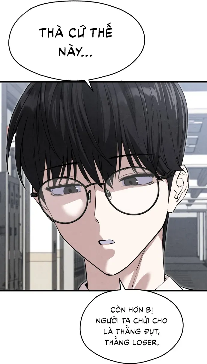 You’re The Only One I Can See Chap 1