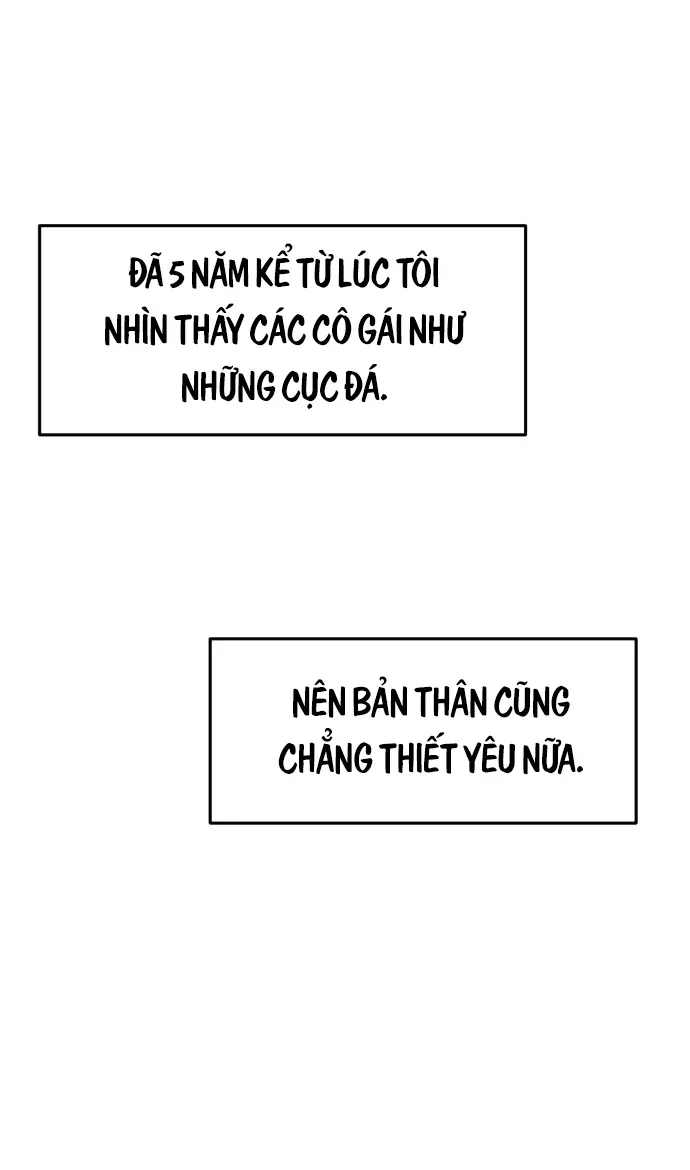 You’re The Only One I Can See Chap 1